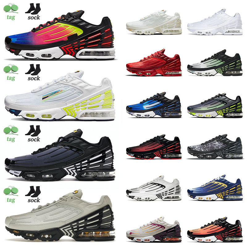 Top Tn Plus Tuned 3 III Running Shoes Size 12 Rainbow Bone Black Crimson Red Neon Bordeaux Ghost Green for Men Women Trainers Sneakers 36-46, B38 topography pack 36-46
Top Tn Plus Tuned 3 III Running Shoes Size 12 Rainbow Bone Black Crimson Red Neon Bordeaux Ghost Green for Men Women Trainers Sneakers 36-46, B38 topography pack 36-46