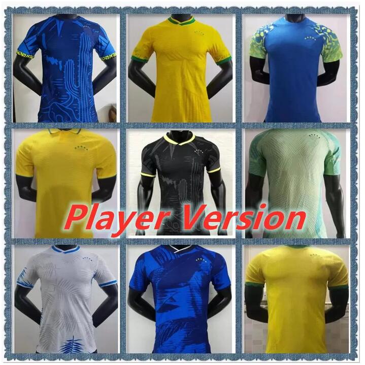 22 23 Richarlison MARCELO soccer jerseys player version NERES COUTINHO bRAZILS football shirt FIRMINO G.JESUS DANI ALVES PELE brasils 2022 2023 maillot de foot, 14
22 23 Richarlison MARCELO soccer jerseys player version NERES COUTINHO bRAZILS football shirt FIRMINO G.JESUS DANI ALVES PELE brasils 2022 2023 maillot de foot, 14