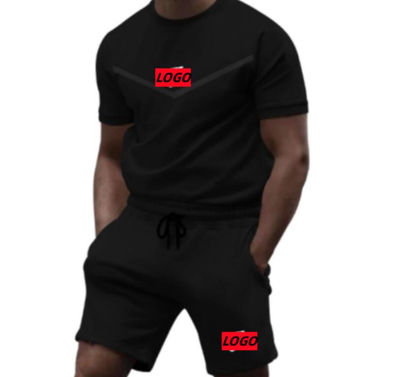 Mens fashion leisure Tracksuits Summer Suits T Shirt Seaside Holiday Shirts Shorts Sets Man Women Luxury Set Outfits Sportswears, Blue
Mens fashion leisure Tracksuits Summer Suits T Shirt Seaside Holiday Shirts Shorts Sets Man Women Luxury Set Outfits Sportswears, Blue