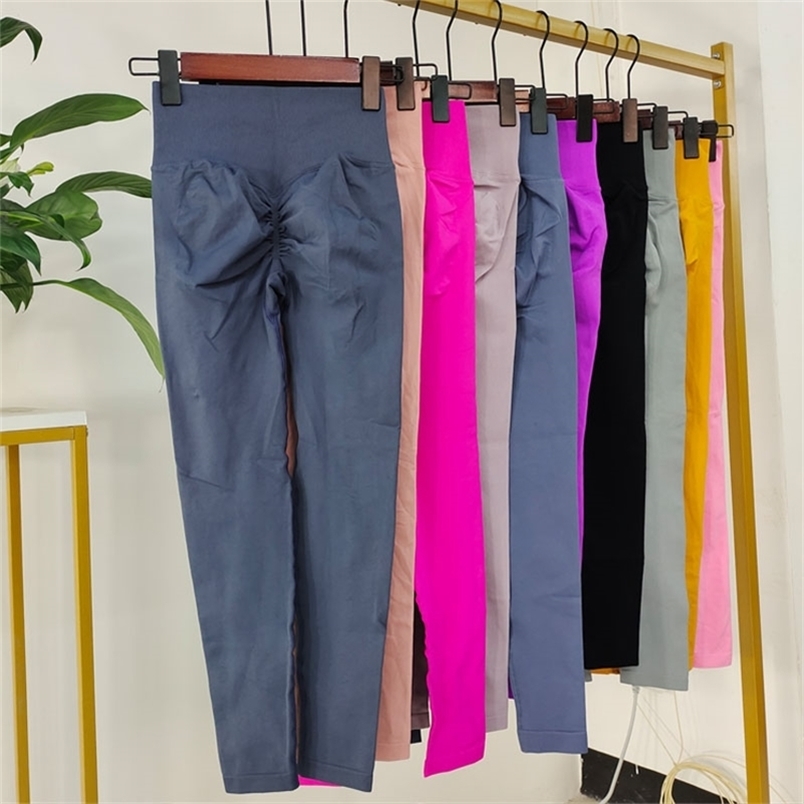 Seamless Gym Leggings Women Yoga Pants Push Up Sport Tights Woman Butt Lifting Legging Fitness Workout Booty Scrunch Bum Legins 220622, Not butt lifting
Seamless Gym Leggings Women Yoga Pants Push Up Sport Tights Woman Butt Lifting Legging Fitness Workout Booty Scrunch Bum Legins 220622, Not butt lifting