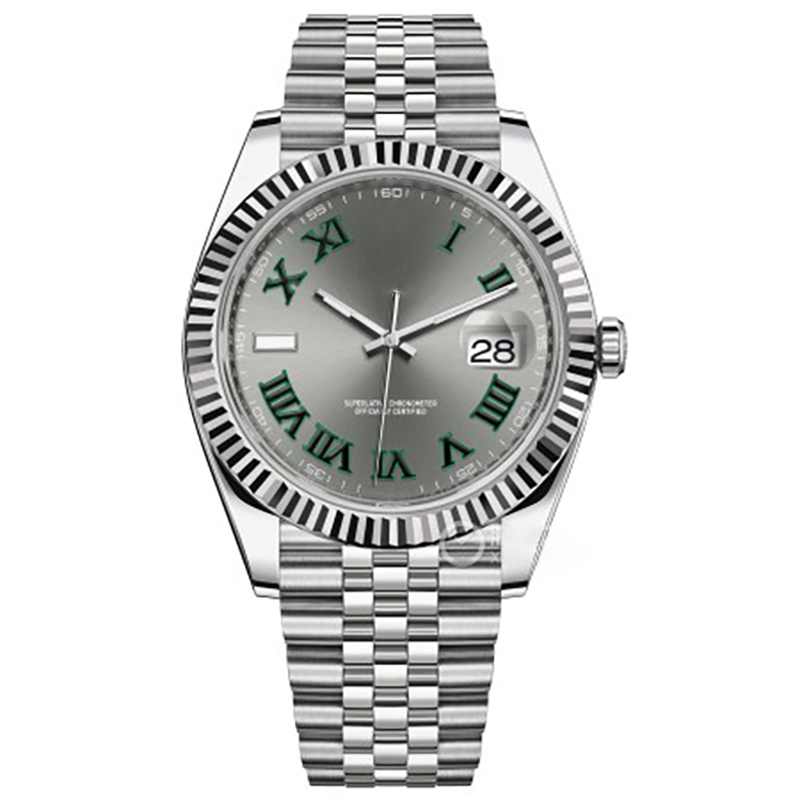 Luxury Mens Watch EW 41mm CAL.3235 Movement Sapphire Crystal 904L Sainless Steel Automatic Mechanical watches for Men Waterproof, Box
Luxury Mens Watch EW 41mm CAL.3235 Movement Sapphire Crystal 904L Sainless Steel Automatic Mechanical watches for Men Waterproof, Box