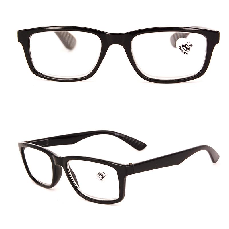 Sunglasses Plastic Reading Glasses For Women And Men Black Big Square Readers Discount With Pouch Tortoise Travel Clear Optical GlassSunglas
Sunglasses Plastic Reading Glasses For Women And Men Black Big Square Readers Discount With Pouch Tortoise Travel Clear Optical GlassSunglas