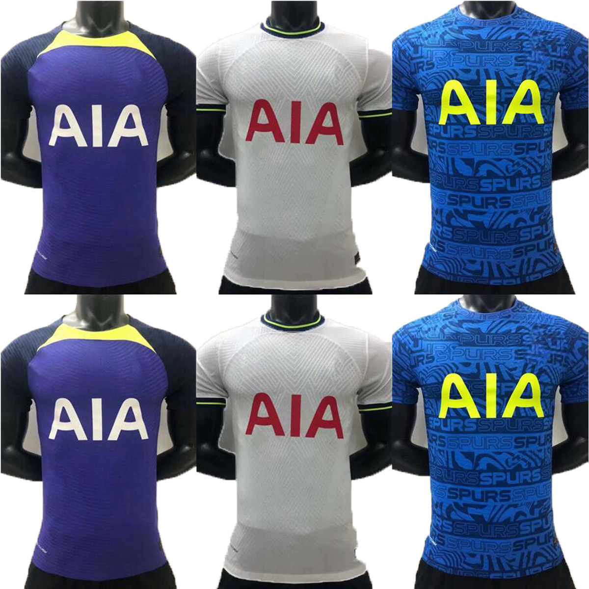 Player version 22 23 KANE SON BERGWIJN NDOMBELE Soccer Jerseys 2022 2023 home away DELE jersey Football shirt LO CELSO Morgan BALE LAMELA LUCAS HOJBJERG
Player version 22 23 KANE SON BERGWIJN NDOMBELE Soccer Jerseys 2022 2023 home away DELE jersey Football shirt LO CELSO Morgan BALE LAMELA LUCAS HOJBJERG