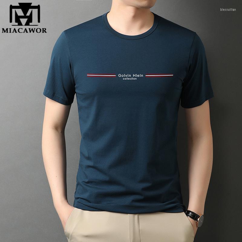 Men's T-Shirts 95% Cotton Brand Summer Men Short Sleeve T Shirts Top Tees Korean Casual Print O-Neck Clothes T1225Men's Bles22, Black
Men's T-Shirts 95% Cotton Brand Summer Men Short Sleeve T Shirts Top Tees Korean Casual Print O-Neck Clothes T1225Men's Bles22, Black