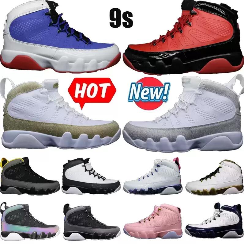 Men Basketball Shoes 9s jumpman 9 Change The World University Gold red Blue UNC bred statue mens trainers sports sneakers with box, Jumpman 12 (5) 40-47
Men Basketball Shoes 9s jumpman 9 Change The World University Gold red Blue UNC bred statue mens trainers sports sneakers with box, Jumpman 12 (5) 40-47