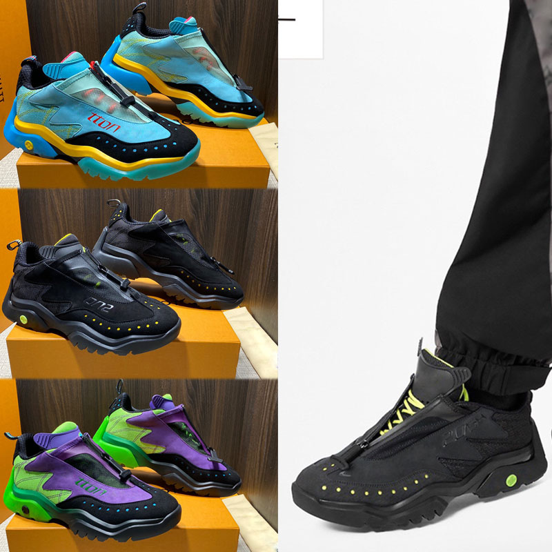 2022 Mens New 2054 Series MILLENIUN sports shoes Men Fashion Trend Lace Top With Zipper Closure Design Rubber Outsole Summer Outdoor Sports Comfortable, Shipping supplement
2022 Mens New 2054 Series MILLENIUN sports shoes Men Fashion Trend Lace Top With Zipper Closure Design Rubber Outsole Summer Outdoor Sports Comfortable, Shipping supplement