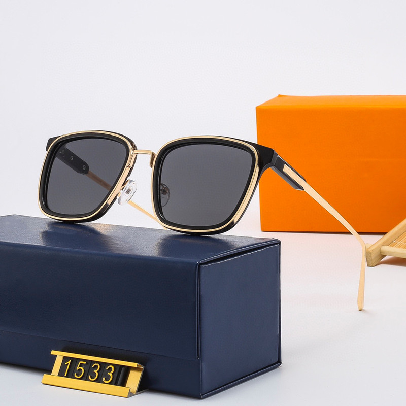 Designer Sunglasses Limted Men Women Metal Vintage Sun glasses Style Beach Driving Pilot Eyeglasses Frame UV400 Lens With Box and Case
Designer Sunglasses Limted Men Women Metal Vintage Sun glasses Style Beach Driving Pilot Eyeglasses Frame UV400 Lens With Box and Case