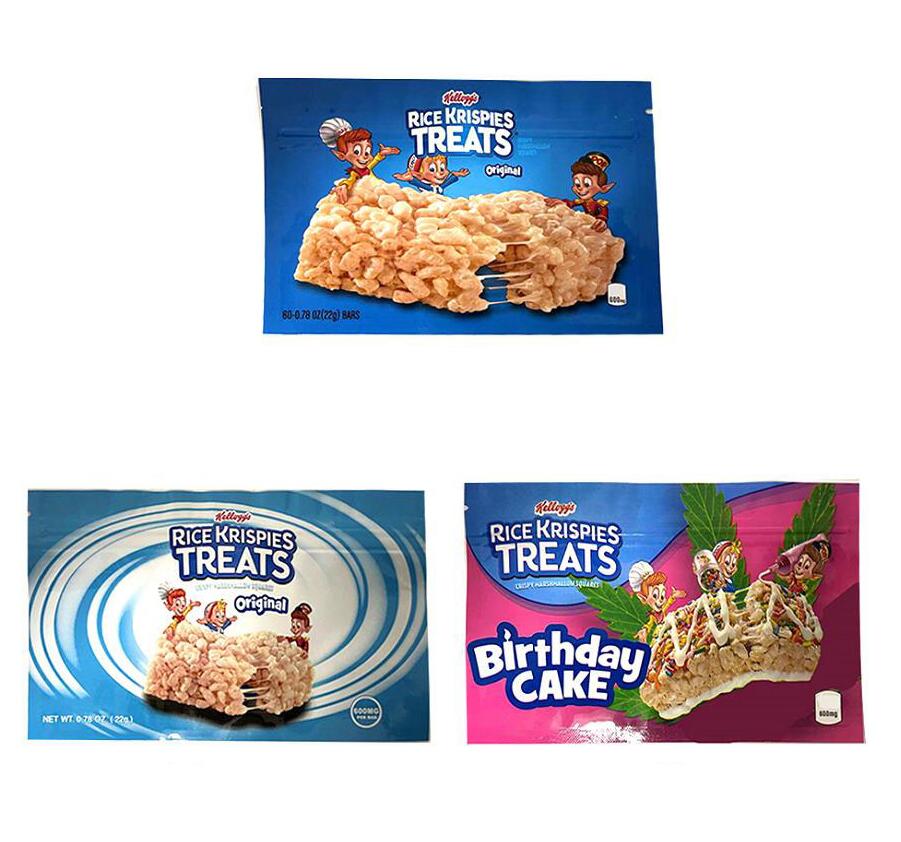 rice krispies cereal edibles packaging bags treats birthday cake original zipper mylar 600mg crispy
rice krispies cereal edibles packaging bags treats birthday cake original zipper mylar 600mg crispy