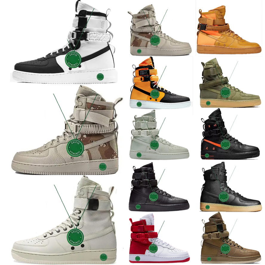 Newest High wmns SF Laser Orange shoes airsforces 1 sprots shoes mens Triple Black x white Total Golden Beige University Red Urban Utilit Mica Green sneakers, Color # 9
Newest High wmns SF Laser Orange shoes airsforces 1 sprots shoes mens Triple Black x white Total Golden Beige University Red Urban Utilit Mica Green sneakers, Color # 9