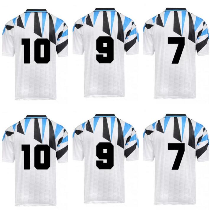 1991 1992 away white soccer jerseys retro 91 92 Klinsmann Matthäus Desideri Fontolan MIlan Pizzi football shirt Vintage Classic commemorate antique uniform InteR
1991 1992 away white soccer jerseys retro 91 92 Klinsmann Matthäus Desideri Fontolan MIlan Pizzi football shirt Vintage Classic commemorate antique uniform InteR