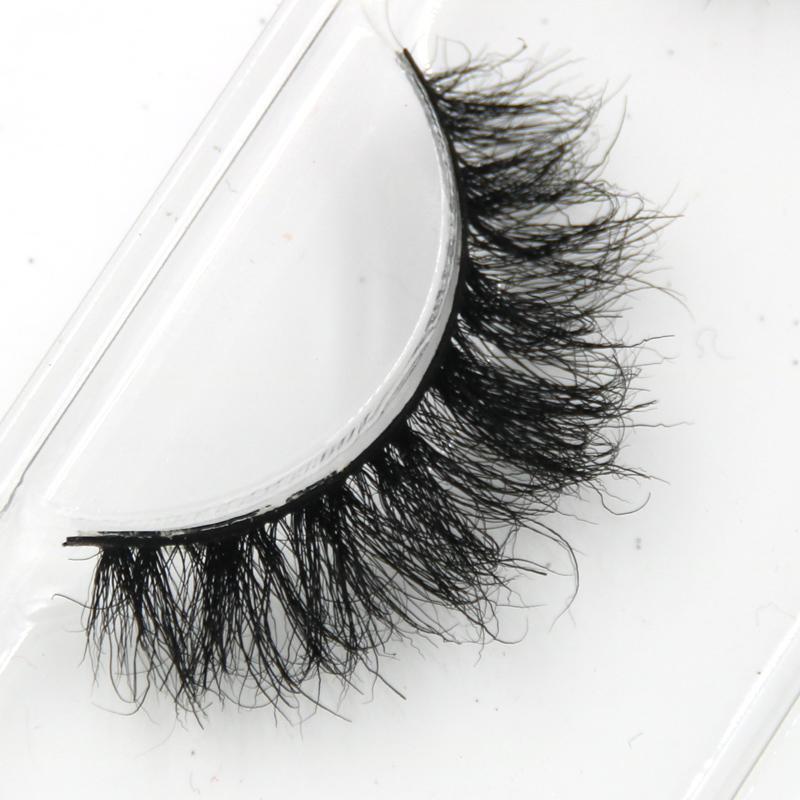 False Eyelashes Mink Messy Cross Soft Cotton Stalk Natural Short Fake Smoke Banquet Makeup Eye LashesFalse
False Eyelashes Mink Messy Cross Soft Cotton Stalk Natural Short Fake Smoke Banquet Makeup Eye LashesFalse