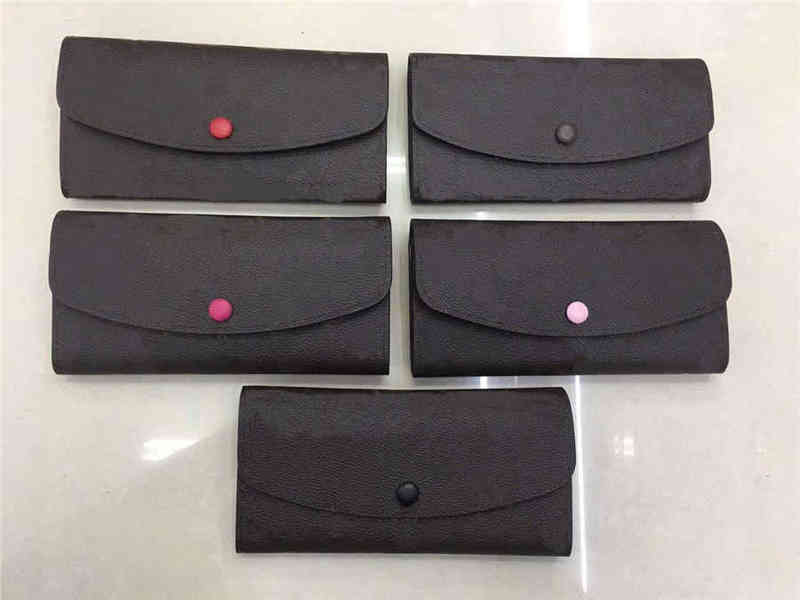2023 Wholesale 9 colors fashion single zipper pocke men women leather wallet lady ladies long purse with orange box card, Original box
2023 Wholesale 9 colors fashion single zipper pocke men women leather wallet lady ladies long purse with orange box card, Original box