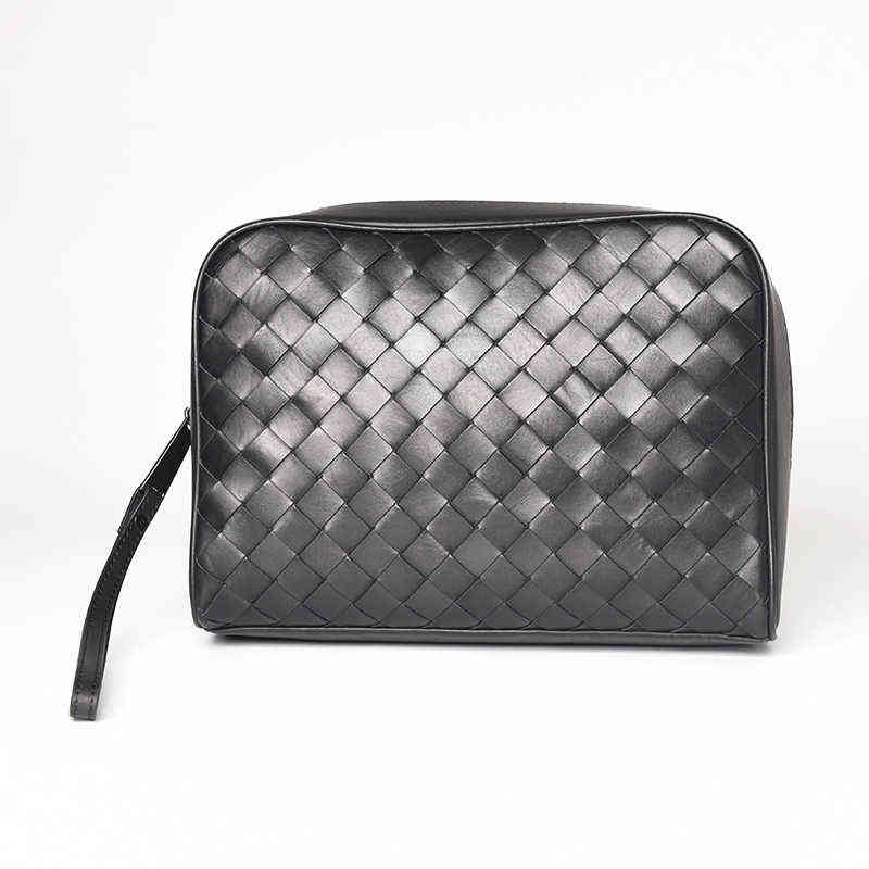 Men's Clutch Bag Clutches Male Designer Luxury Brand Bags Genuine Natural Leather 100% Cosmetic Wash Big Capacity, Black
Men's Clutch Bag Clutches Male Designer Luxury Brand Bags Genuine Natural Leather 100% Cosmetic Wash Big Capacity, Black