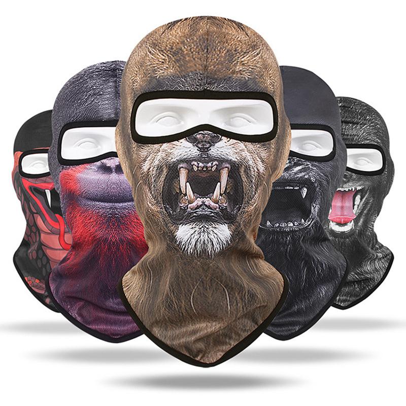 Bandanas Animal Print Balaclava Kids Mascarillas Children Neck Warmer Gaiter Face Shield Outdoor Cycling Skateboard Ski Full Cover
Bandanas Animal Print Balaclava Kids Mascarillas Children Neck Warmer Gaiter Face Shield Outdoor Cycling Skateboard Ski Full Cover