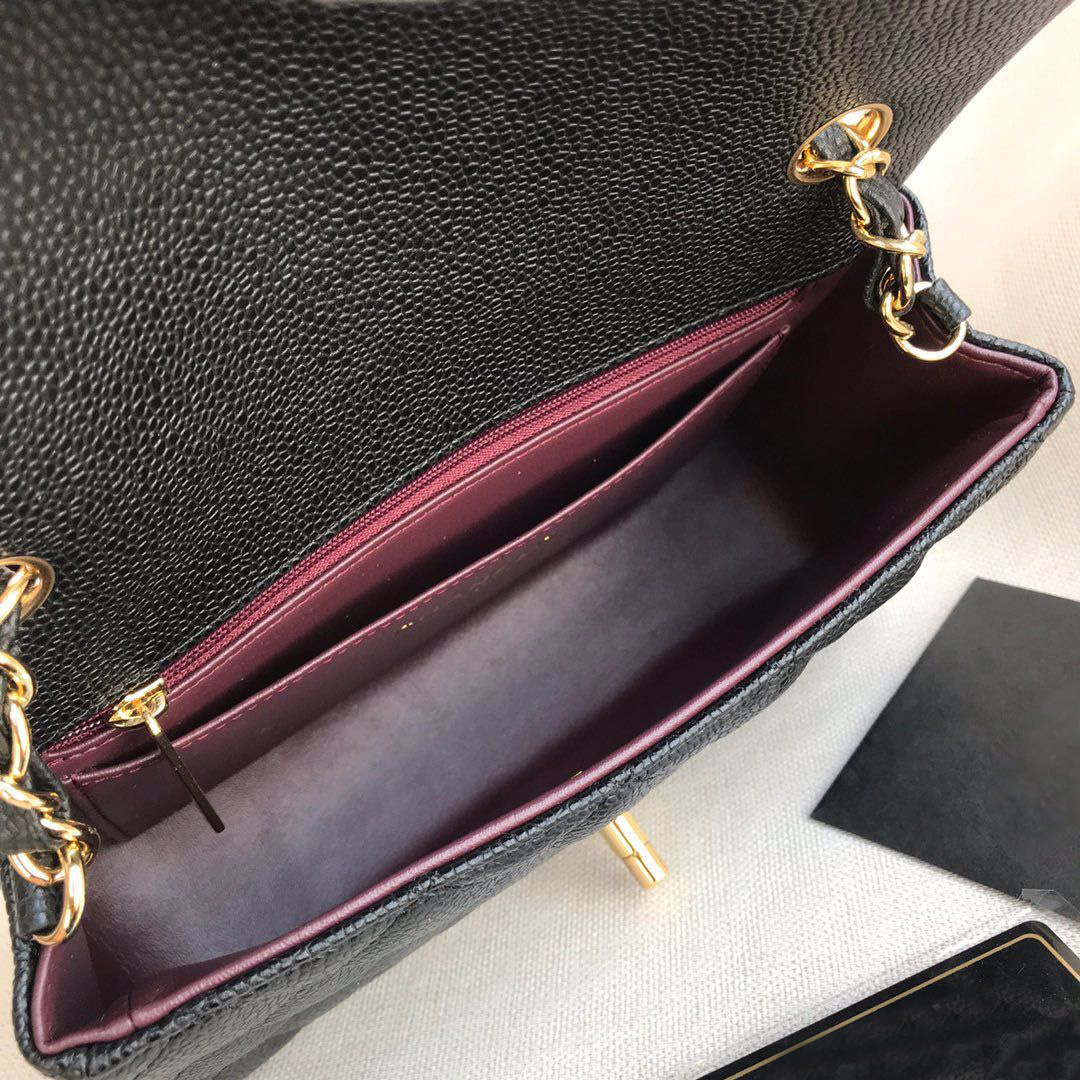 10A top high quality caviar sheepskin leather bags classic women handbags ladies composite tote clutch shoulder bag female purse luxurys designers bags wallet, Mini size 17cm
10A top high quality caviar sheepskin leather bags classic women handbags ladies composite tote clutch shoulder bag female purse luxurys designers bags wallet, Mini size 17cm