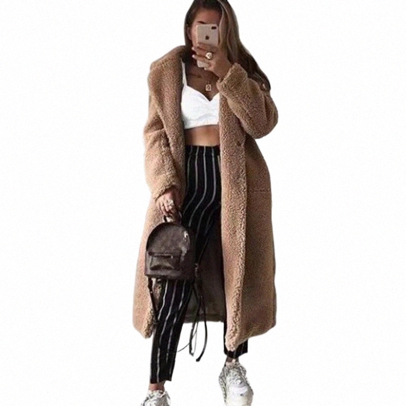 autumn Winter Coat Women 2019 Casual Loose Solid Long Teddy Coat Female Vintage Plus Size Thick Faux Fur Jackets Coats White 5XL 00F6#, Royal blue
autumn Winter Coat Women 2019 Casual Loose Solid Long Teddy Coat Female Vintage Plus Size Thick Faux Fur Jackets Coats White 5XL 00F6#, Royal blue