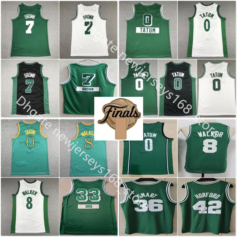 2022 Finals Patch Jayson 0 Tatum Basketball Jaylen 7 Brown Marcus 36 Smart Larry 33 Bird Al 42 Horford Jayson 0 Tatum Antoine Walker Stitched 75th Jersey Wholesale, Picture+patch
2022 Finals Patch Jayson 0 Tatum Basketball Jaylen 7 Brown Marcus 36 Smart Larry 33 Bird Al 42 Horford Jayson 0 Tatum Antoine Walker Stitched 75th Jersey Wholesale, Picture+patch