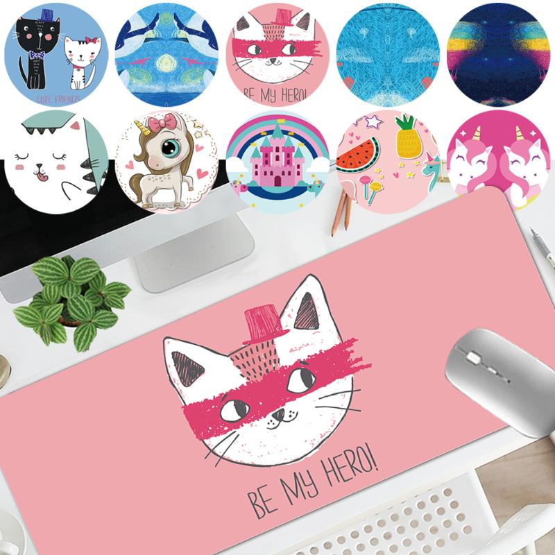 Mouse Pads & Wrist Rests Pad League Of Legends Gaming Large Size Cartoon Series For Office/ Home High Quality Keyboard MatMouse
Mouse Pads & Wrist Rests Pad League Of Legends Gaming Large Size Cartoon Series For Office/ Home High Quality Keyboard MatMouse
