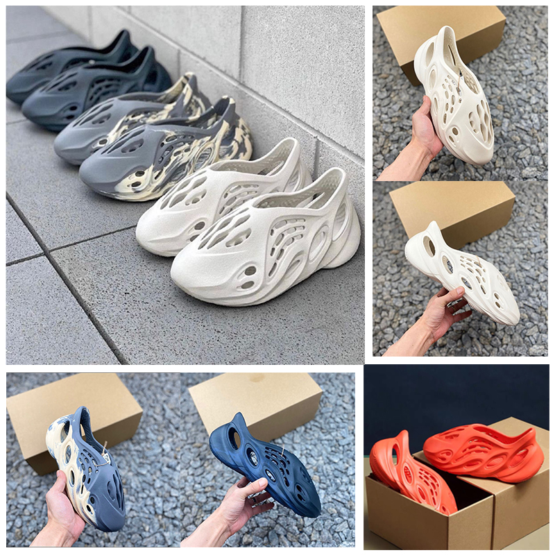 Designer Comfortable Slides Slide Slipper Earth Brown MXT Moon Grey Foam Runners Slippers Cream Yellow women mens Sandals Soot Core YEEZIE Sandals Slides
Designer Comfortable Slides Slide Slipper Earth Brown MXT Moon Grey Foam Runners Slippers Cream Yellow women mens Sandals Soot Core YEEZIE Sandals Slides