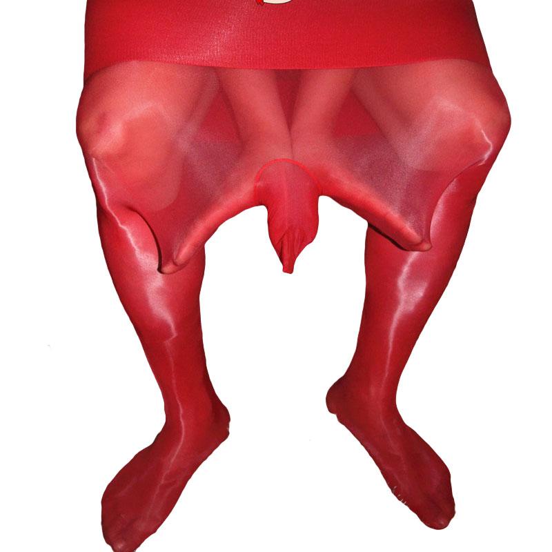 Men's Socks Sexy Men 360 Seamless Stockings Open Sheath Oil Gloosy Shiny Tight COCKring Pantyhose Candy Color F18Men's, Beige
Men's Socks Sexy Men 360 Seamless Stockings Open Sheath Oil Gloosy Shiny Tight COCKring Pantyhose Candy Color F18Men's, Beige