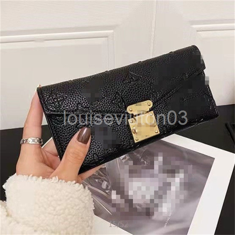 Designer Leather Silver Wallet Mens Woman Lovers Simple Small Many Slots Card Bags Versatile Buckles Long V Wallet Handbag Casual Fashion Women's Purse, 1111
Designer Leather Silver Wallet Mens Woman Lovers Simple Small Many Slots Card Bags Versatile Buckles Long V Wallet Handbag Casual Fashion Women's Purse, 1111