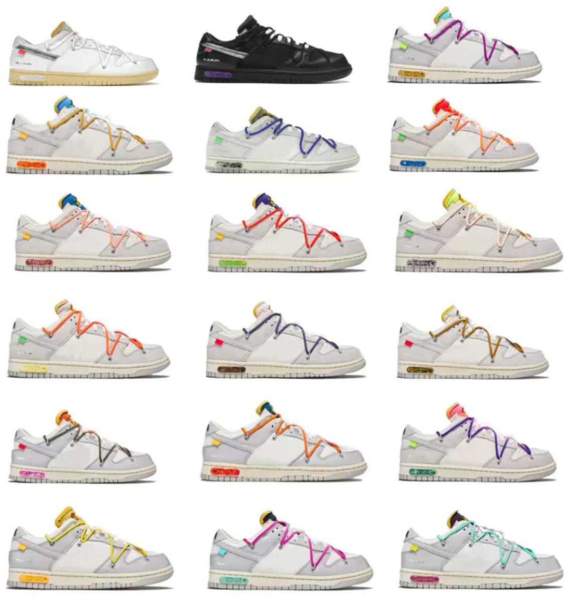 2022 Authentic Off Lot 1 Of 50 The 20 30 40 Shoes Pine Green Futura White Black 34 Orange 31 36 Blue Red Men Women Sports Outdoor Sneakers With Original Box, 26
2022 Authentic Off Lot 1 Of 50 The 20 30 40 Shoes Pine Green Futura White Black 34 Orange 31 36 Blue Red Men Women Sports Outdoor Sneakers With Original Box, 26