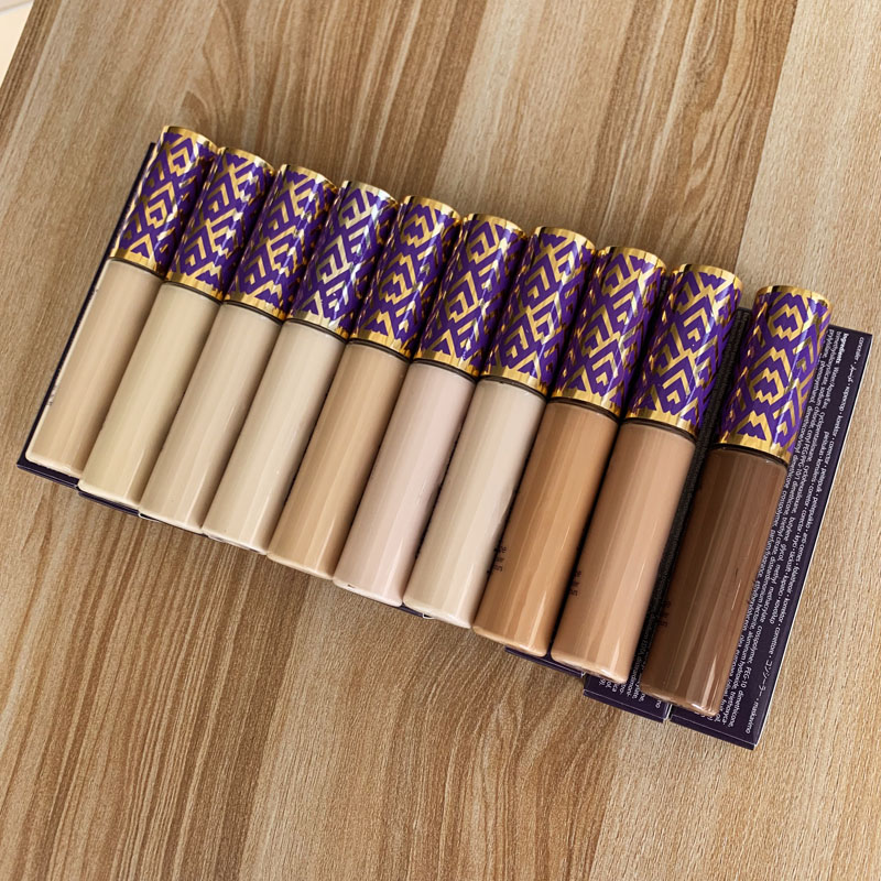 Best contour concealer foundation Correcteur Contours 10ml Makeup Face liquid concealers Cream 5 Colors Fair Light Sand Light Medium T, Mixed color
Best contour concealer foundation Correcteur Contours 10ml Makeup Face liquid concealers Cream 5 Colors Fair Light Sand Light Medium T, Mixed color