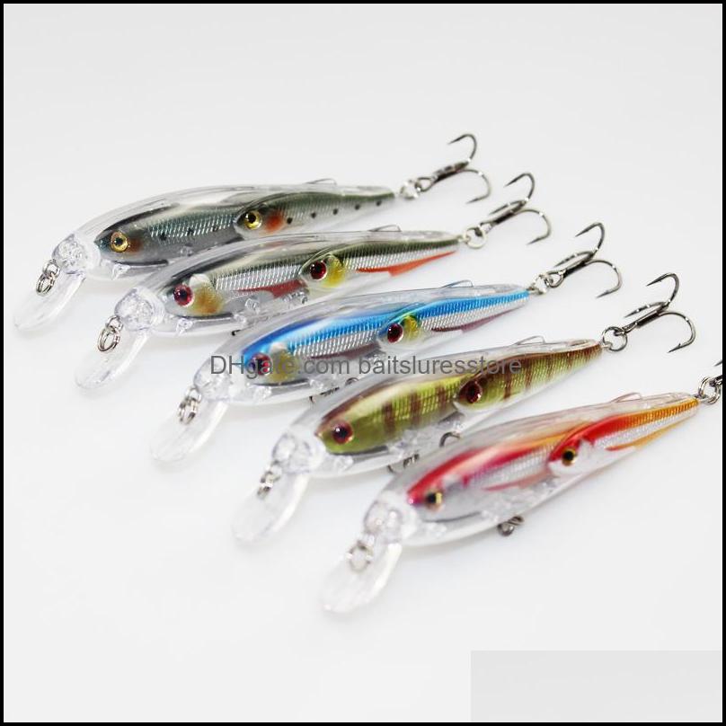 Baits Lures Fishing Sports Outdoors Saltwater Crankbaits 9Cm 12G Glass Minnow Baitball Jerkbait Live Target Bass Wobbler Abs Dhnpl
Baits Lures Fishing Sports Outdoors Saltwater Crankbaits 9Cm 12G Glass Minnow Baitball Jerkbait Live Target Bass Wobbler Abs Dhnpl