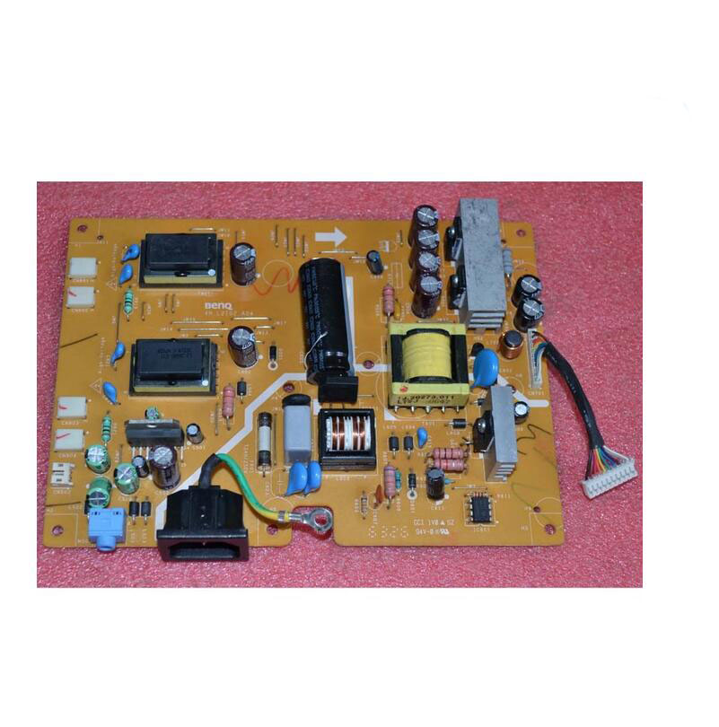 Original 4H.L2T02.A02 /A04 power board For BENQ FP72E Q7C5 FP92E 4H.L1C01.A33 Test Work 4 lights 9 lines radio