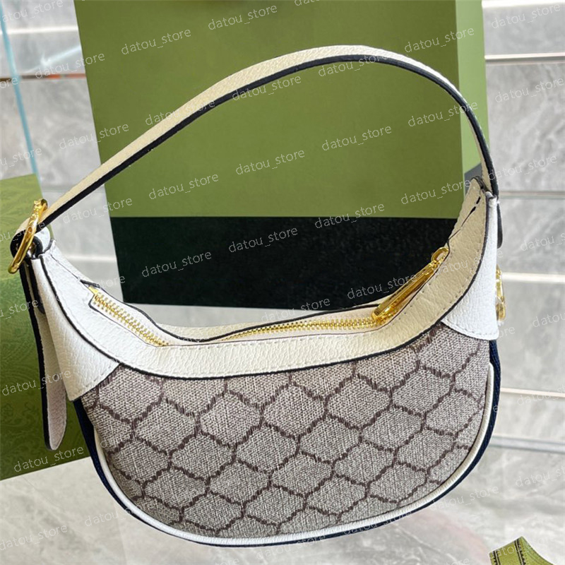 Mini Ophidia Half Moon Cross Body bag Handbag Woman Designer shoulder bags leather Handbags Purses Small Tote CrossBody Bags Luxurys Designers Totes 2022
Mini Ophidia Half Moon Cross Body bag Handbag Woman Designer shoulder bags leather Handbags Purses Small Tote CrossBody Bags Luxurys Designers Totes 2022