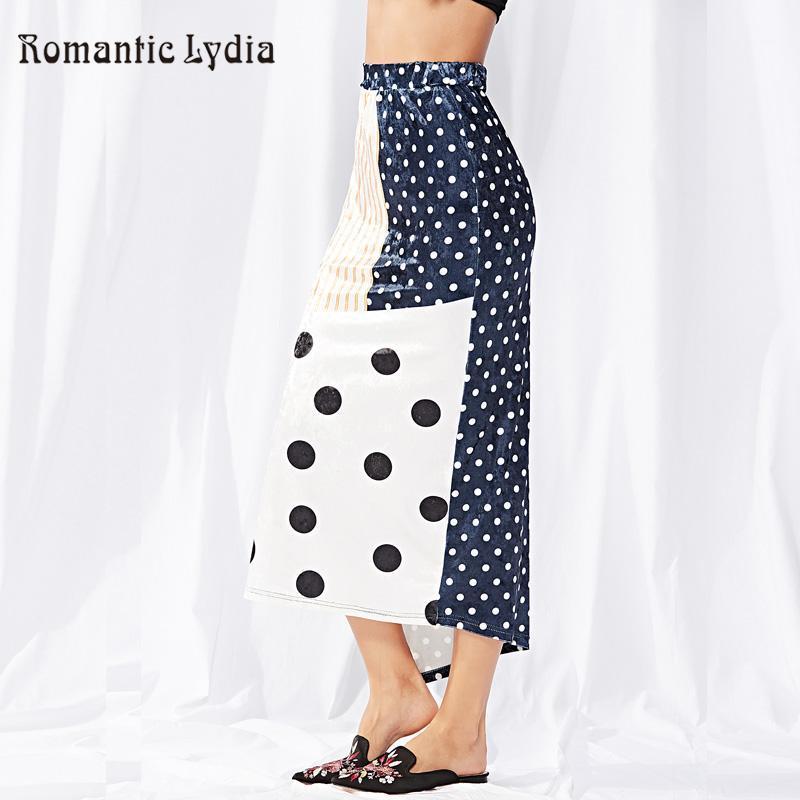 Skirts 2022 Casual Polka Dot Print Skirt For Women Korean Fashion Ladies Long Asymmterical Pattern Female, Csa2507
Skirts 2022 Casual Polka Dot Print Skirt For Women Korean Fashion Ladies Long Asymmterical Pattern Female, Csa2507