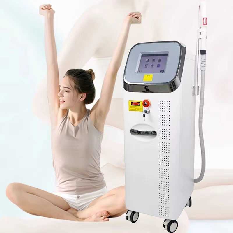 2022 DPL Hair Removal Machine Elight IPL Skin Rejuvenation 7 Filters OPT Hairs Elimination Spa Salon use