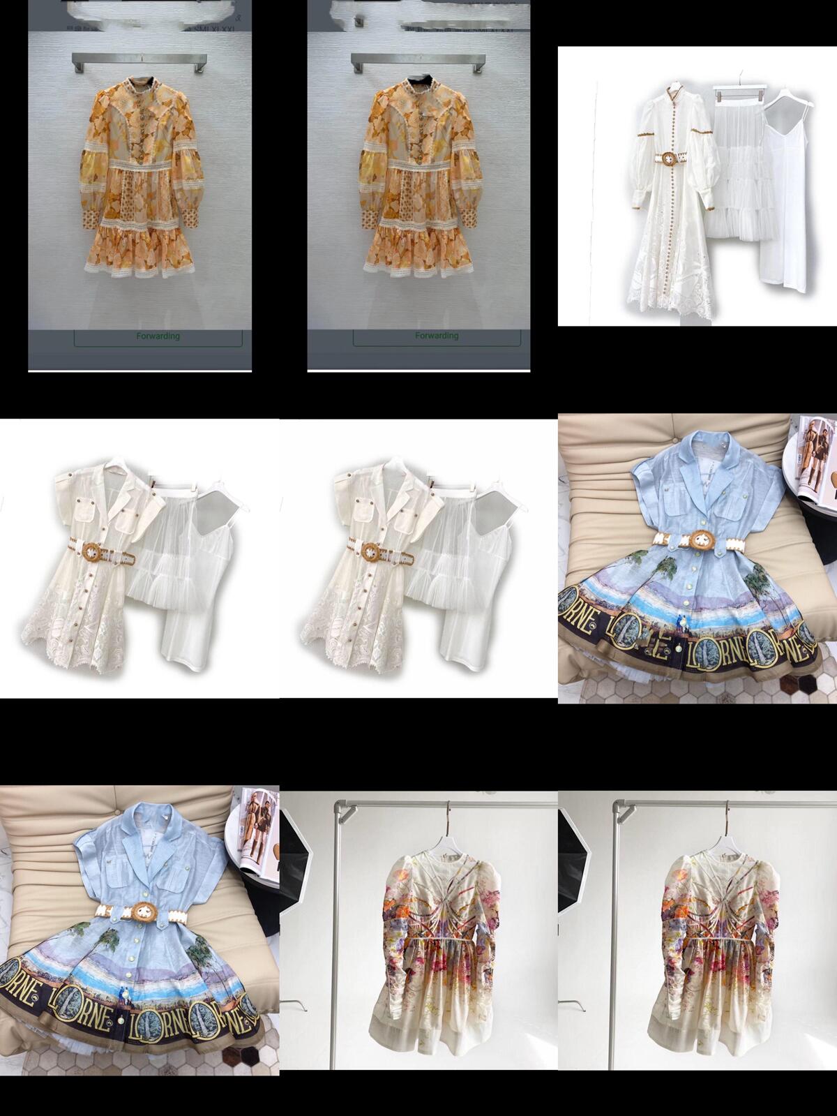 Embroidered European dress 2022 fashion designer solid color women' neckline ribbon summer autumn young Style Blue Size: M L mmx, Champagne
Embroidered European dress 2022 fashion designer solid color women' neckline ribbon summer autumn young Style Blue Size: M L mmx, Champagne