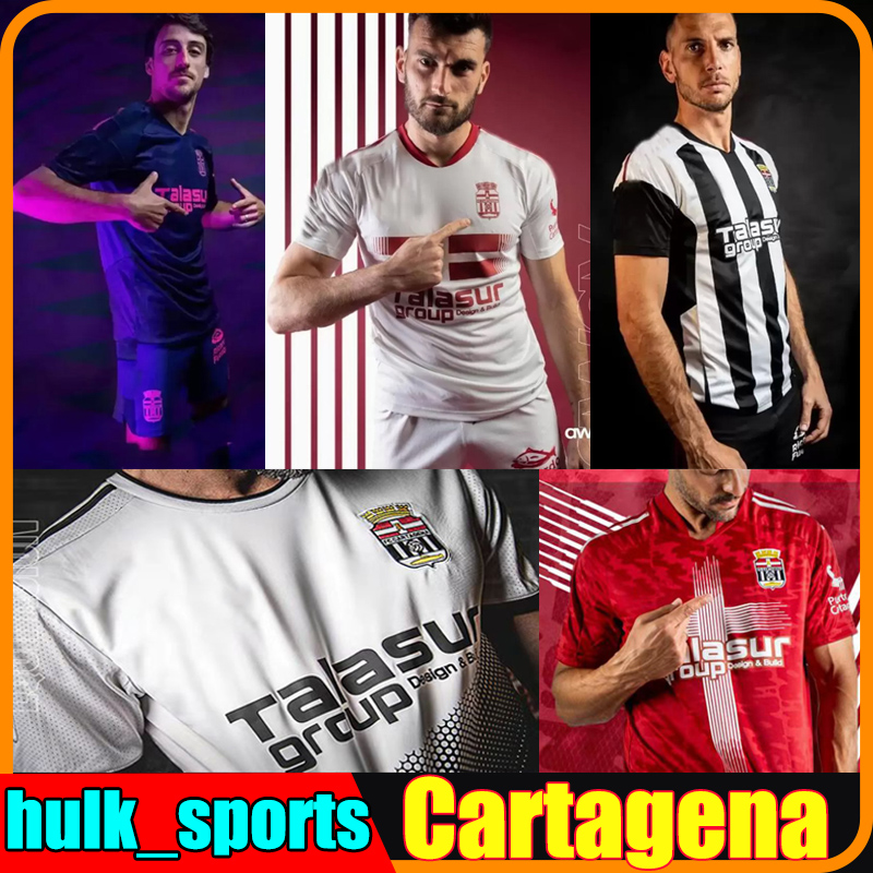 22/23 FC Cartagena soccer jerseys RUBEN CASTRO 2022 2023 camisetas de futbol GALLAR BULKA HARPER AGUZA CLAVERIA DELMAS Hombres Ninos chandal Men Kid Kits Socks, Katahena 22-23 away
22/23 FC Cartagena soccer jerseys RUBEN CASTRO 2022 2023 camisetas de futbol GALLAR BULKA HARPER AGUZA CLAVERIA DELMAS Hombres Ninos chandal Men Kid Kits Socks, Katahena 22-23 away