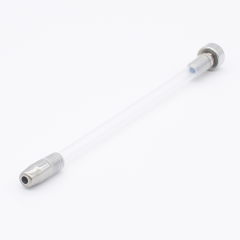 FRRK Base Cock Ring for Built-in Metal Chastity Cage Stainless Steel Penis Lock 40mm 45mm 50mm 55mm BDSM Sex Toys 220315