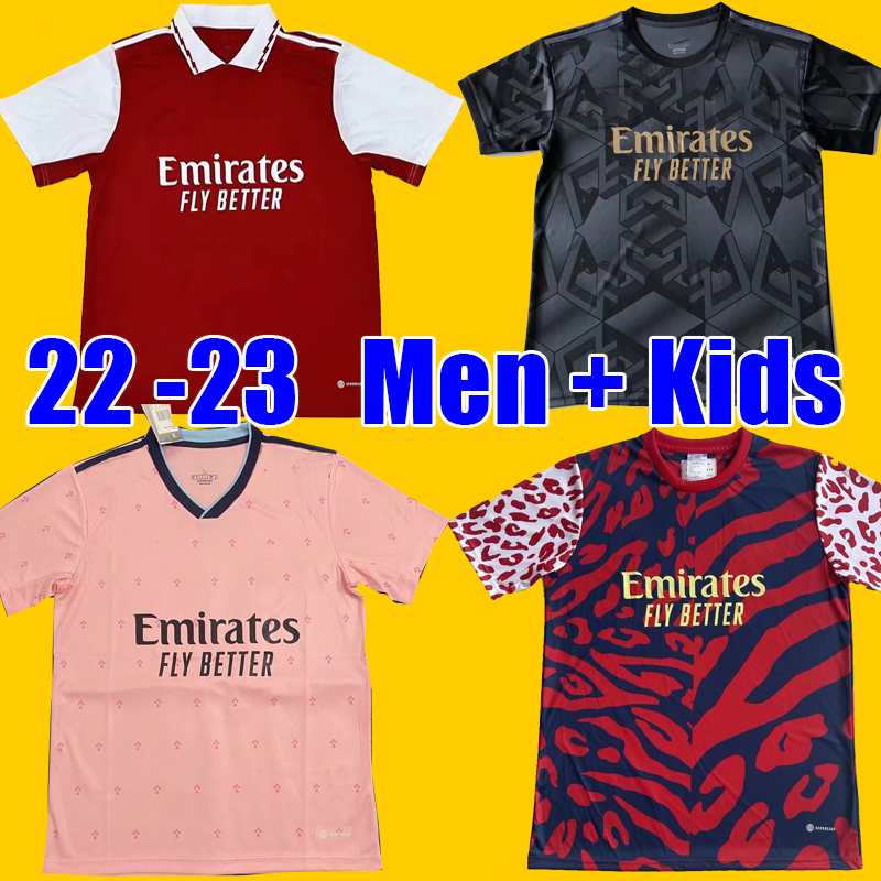 21 22 23 SMITH ROWE PEPE SAKA soccer jerseys Fans Player version ODEGAARD THOMAS MARTINELLI TIERNEY 2021 2022 2023 special no more red footb, 22 23 men 3rd
21 22 23 SMITH ROWE PEPE SAKA soccer jerseys Fans Player version ODEGAARD THOMAS MARTINELLI TIERNEY 2021 2022 2023 special no more red footb, 22 23 men 3rd