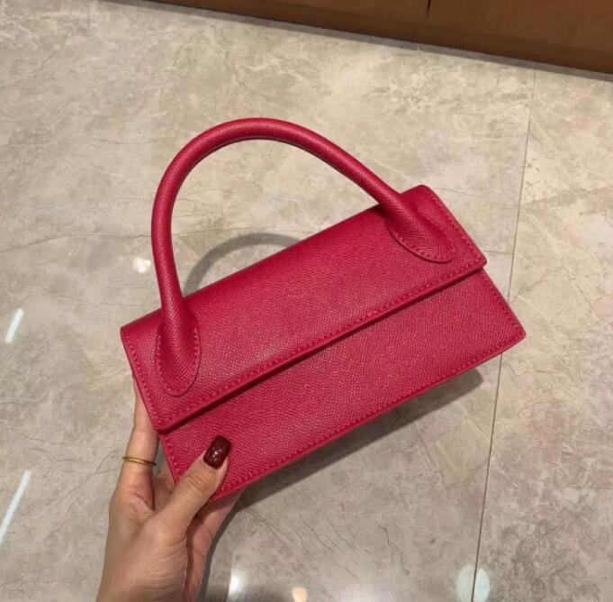 Fashion bag Designer luxury le chiquito mini handbag Women Casual Shopping Bags Tote Hnadbags PU leather girl cute bags, White
Fashion bag Designer luxury le chiquito mini handbag Women Casual Shopping Bags Tote Hnadbags PU leather girl cute bags, White