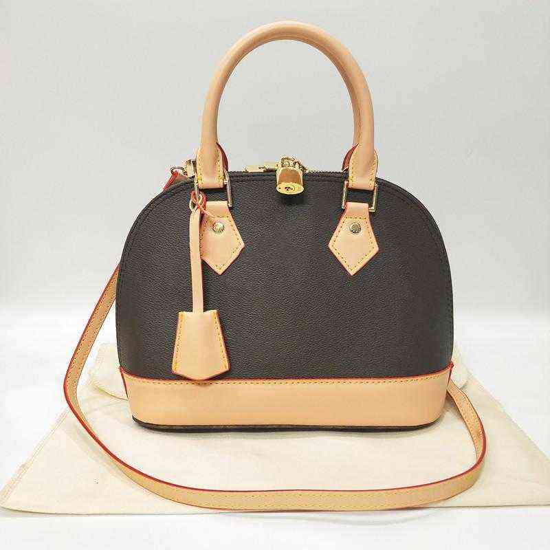 3AQuality Alma Bb Fashion Women Shoulder Bags Chain Messenger Bag Leather Handbags Shell Wallet Purse Ladies Cosmetic Crossbody Bags Tote, 2 brown plaid
3AQuality Alma Bb Fashion Women Shoulder Bags Chain Messenger Bag Leather Handbags Shell Wallet Purse Ladies Cosmetic Crossbody Bags Tote, 2 brown plaid