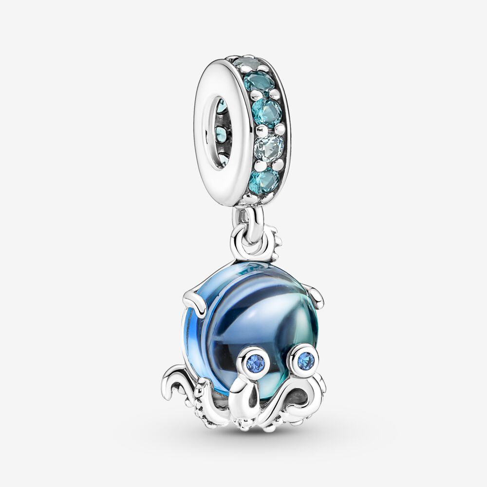 100% 925 Sterling Silver Murano Glass Cute Octopus Dangle Charms Fit Original European Charm Bracelet Fashion Women Wedding Engagement Jewelry Accessories
100% 925 Sterling Silver Murano Glass Cute Octopus Dangle Charms Fit Original European Charm Bracelet Fashion Women Wedding Engagement Jewelry Accessories