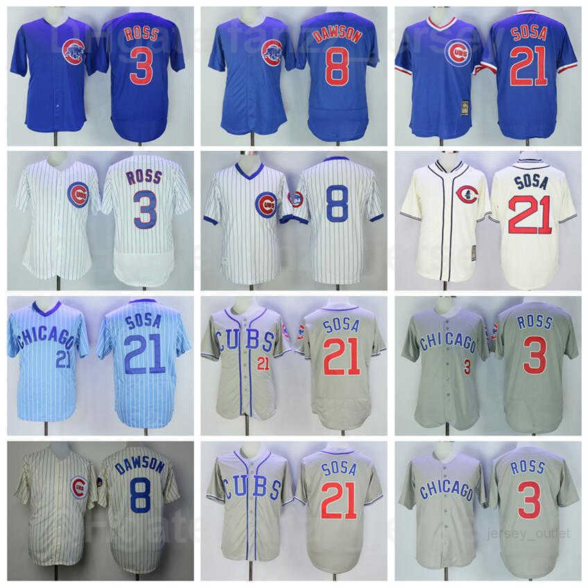Retro Baseball 8 Andre Dawson Jerseys 21 Sammy Sosa 3 David Ross 1929 Vintage 1969 Retire Pullover Cool Base Flexbase Blue White Grey Beige Stitched Good Quality, 21 grey
Retro Baseball 8 Andre Dawson Jerseys 21 Sammy Sosa 3 David Ross 1929 Vintage 1969 Retire Pullover Cool Base Flexbase Blue White Grey Beige Stitched Good Quality, 21 grey