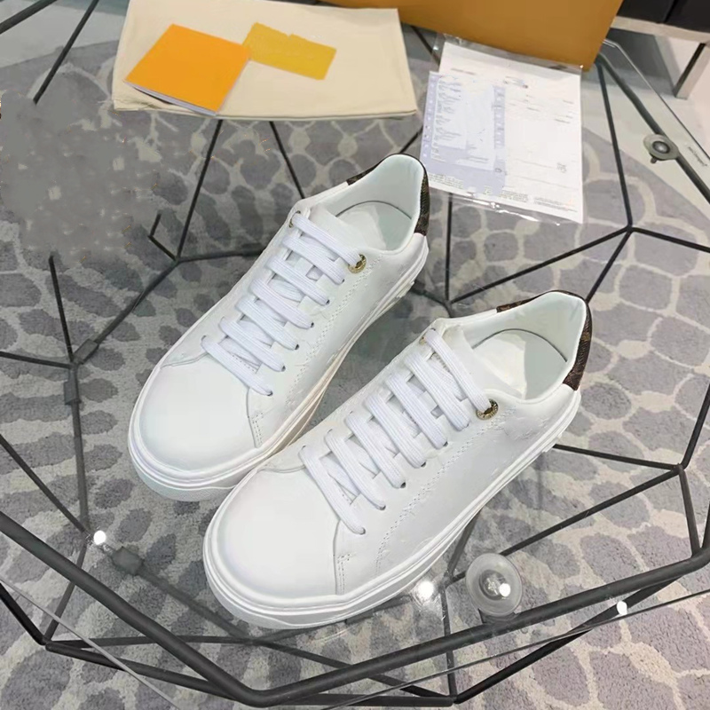 Top Quality TIME OUT Sneakers Women shoes Genuine leather woman casual shoe Size 35-41 model hy3, Box
Top Quality TIME OUT Sneakers Women shoes Genuine leather woman casual shoe Size 35-41 model hy3, Box