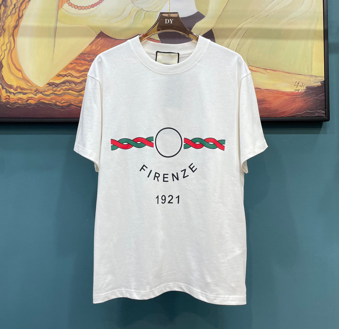 2021ss spring and summer new high grade cotton printing short sleeve round neck panel T-Shirt Size: -l-xl-xxl-xxxl Color: black white hf543ghd
2021ss spring and summer new high grade cotton printing short sleeve round neck panel T-Shirt Size: -l-xl-xxl-xxxl Color: black white hf543ghd