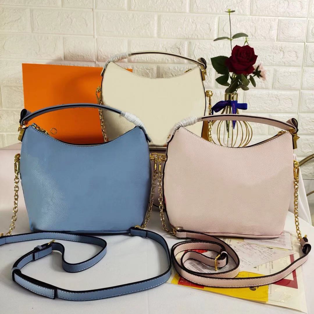 2022 high-quality Shoulder Bags high quality nylon Handbags Bestselling wallet women bags Crossbody bag Hobo purses 06, Blue
2022 high-quality Shoulder Bags high quality nylon Handbags Bestselling wallet women bags Crossbody bag Hobo purses 06, Blue
