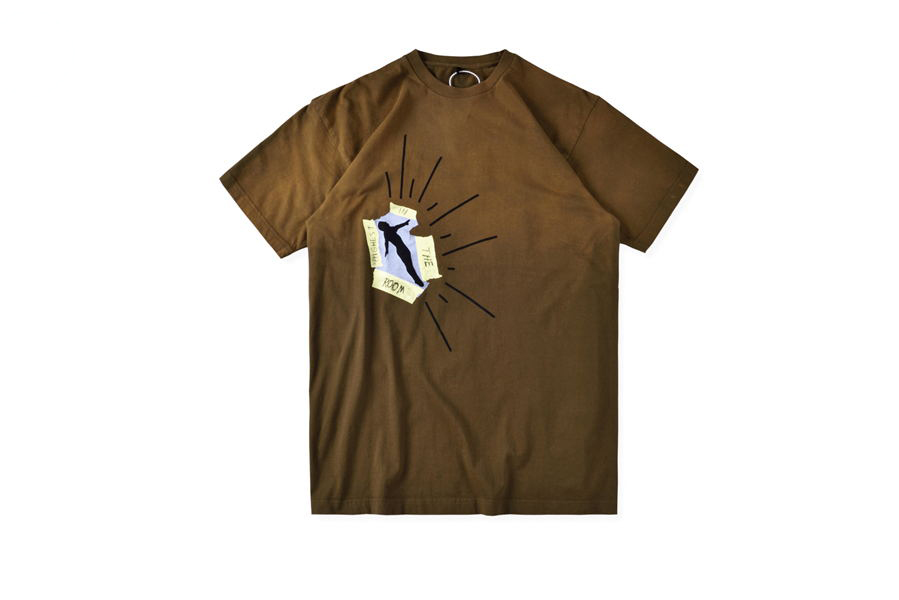 2022 Travis Scott Cactus Jack Highest In The Room T Shirt Men Women High Quality Travis Sco ASTROWORLD T-shirt Top Tees #01, Brown
2022 Travis Scott Cactus Jack Highest In The Room T Shirt Men Women High Quality Travis Sco ASTROWORLD T-shirt Top Tees #01, Brown