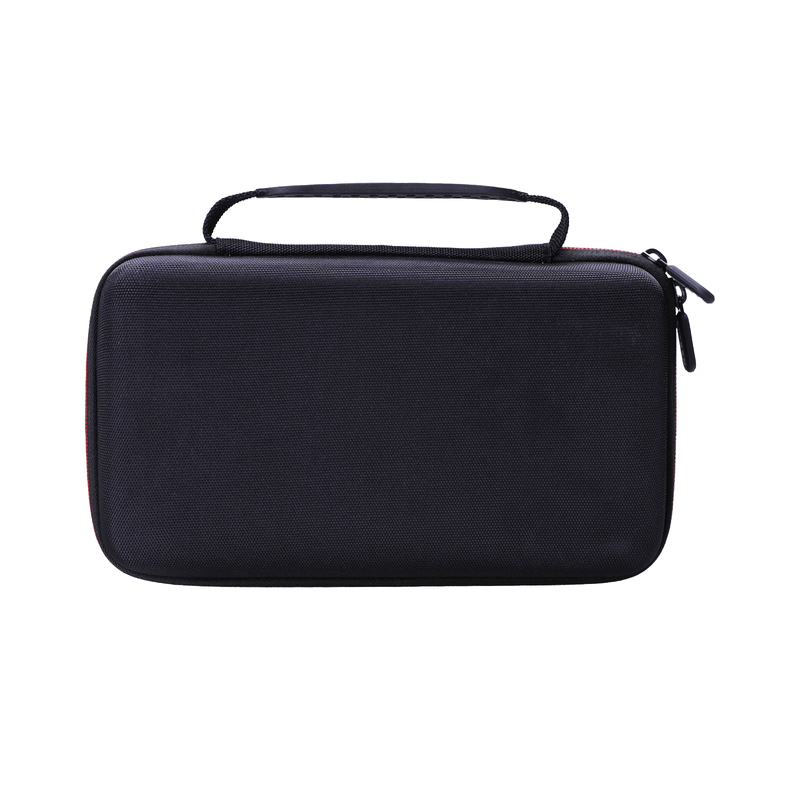 LTGEM EVA Hard Case for Zoom H8 8-Input / 12-Track Portable Handy Recorder For Podcasting, Music, Field Recording + 128GB Memory 220414