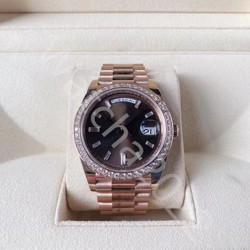 ZP Factory Luxury Men's Diver's Watch Automatic Mechanical Diamond CAL.2823 m228345rbr-0006 40MM 904L Stainless Steel Triple Water Resistant Luxury Designer Watches
ZP Factory Luxury Men's Diver's Watch Automatic Mechanical Diamond CAL.2823 m228345rbr-0006 40MM 904L Stainless Steel Triple Water Resistant Luxury Designer Watches