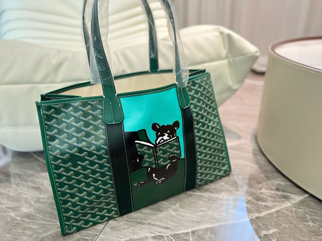 Women's shopping bags Highest quality goya shoulder bag tote single-sided Real handbag, Customize
Women's shopping bags Highest quality goya shoulder bag tote single-sided Real handbag, Customize