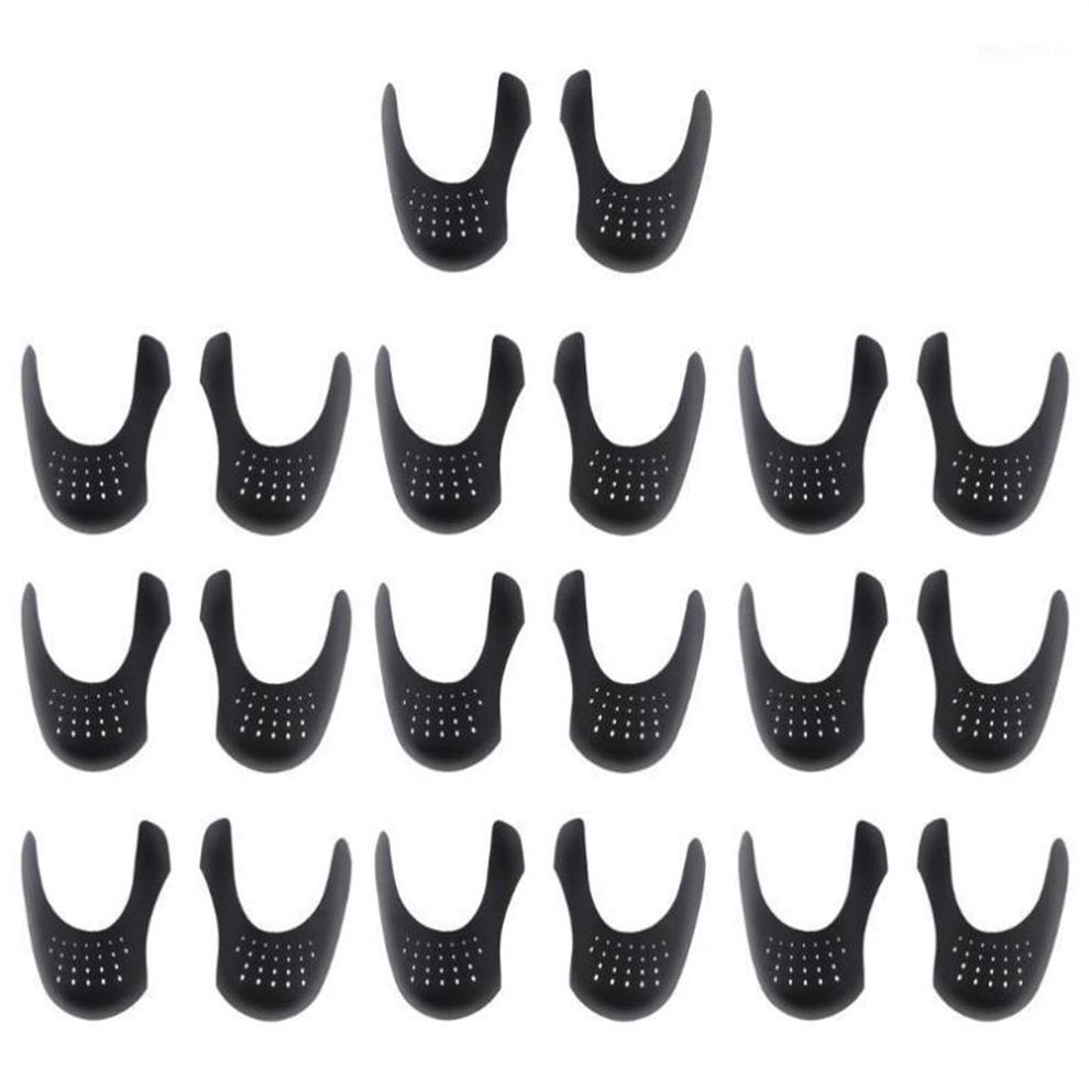 10 Pairs Universal Shoes Materials Toe Box Decreaser Protector Inserts Anti Crease Whole 14 5 8 5 3 5 cm1311R
10 Pairs Universal Shoes Materials Toe Box Decreaser Protector Inserts Anti Crease Whole 14 5 8 5 3 5 cm1311R