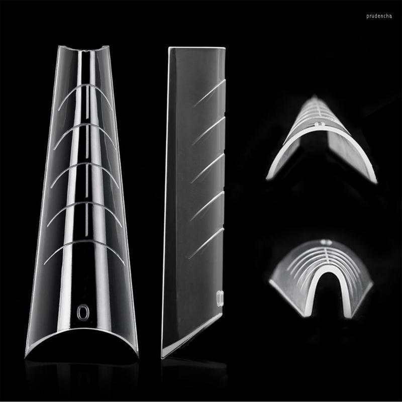 False Nails 120Pcs/Box Nail Tips Clip Extension Tip V-Shaped Quick Building Transparent Ultra Thin Manicure For Women Prud22, Transparent b
False Nails 120Pcs/Box Nail Tips Clip Extension Tip V-Shaped Quick Building Transparent Ultra Thin Manicure For Women Prud22, Transparent b