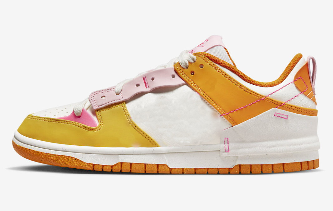 Designer Low Disrupt 2 Enjoys The Sunrise Sandals for sale DX2676-100 Sandals kids men women Sport Shoe Trainner Sneaker size36-45, 500
Designer Low Disrupt 2 Enjoys The Sunrise Sandals for sale DX2676-100 Sandals kids men women Sport Shoe Trainner Sneaker size36-45, 500